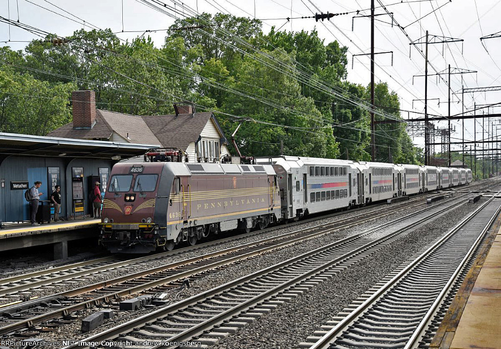 NJT 4636